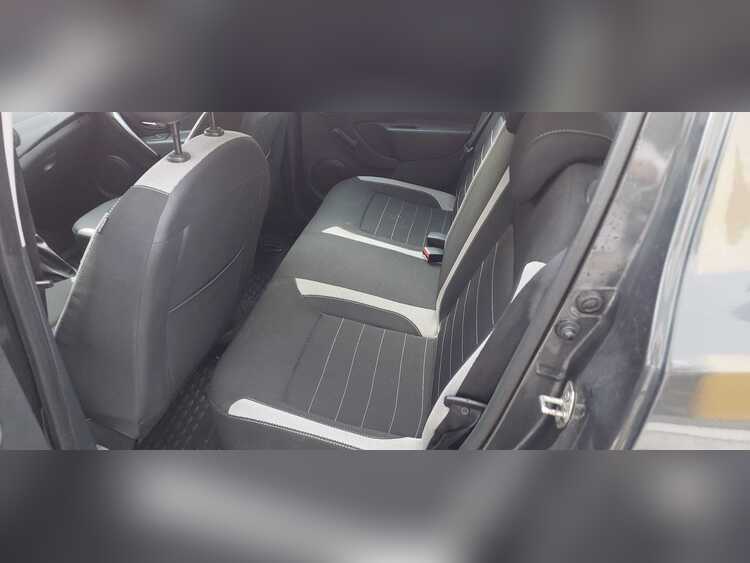 Dacia Sandero Stepway TCE 90 CV foto 5